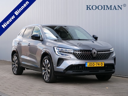 Renault Austral 0