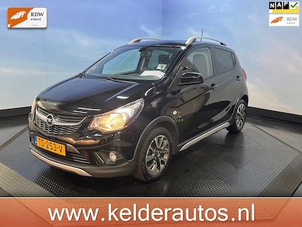 Opel Karl 0