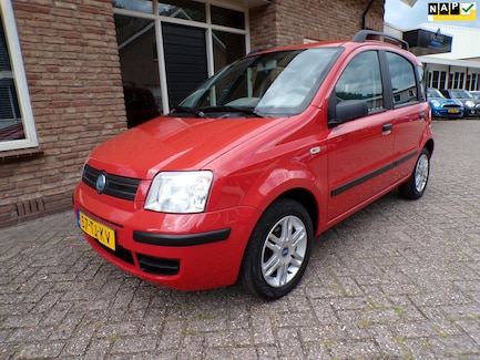 Fiat Panda 0