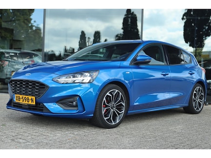Ford Focus 0