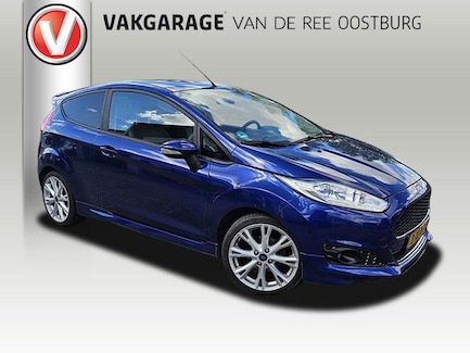 Ford Fiesta 0
