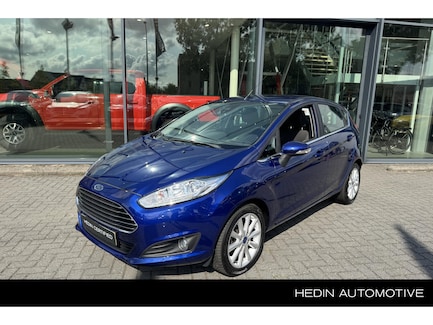 Ford Fiesta 0