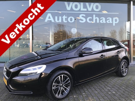 Volvo V40 0