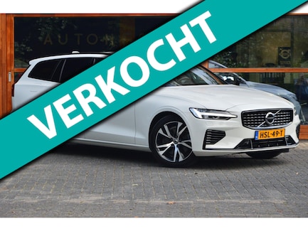 Volvo V60 0