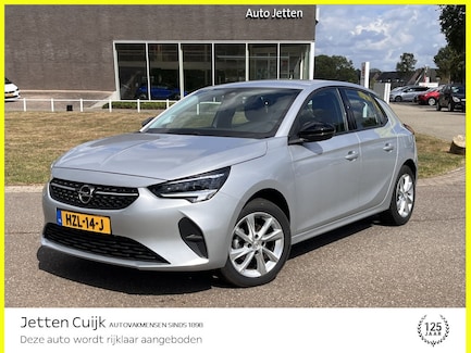 Opel Corsa 0