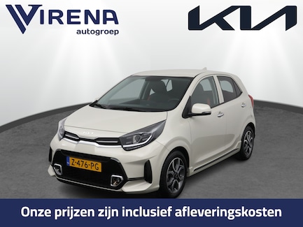 Kia Picanto 0