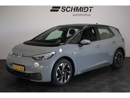 Volkswagen ID.3 0
