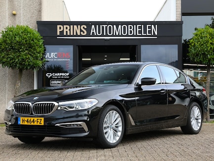BMW 5-Serie 0