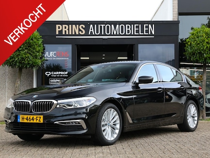 BMW 5-Serie 0