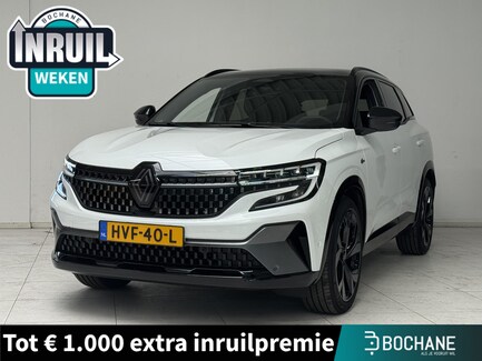 Renault Austral 0