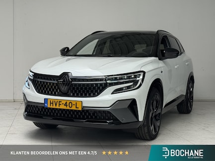 Renault Austral 0