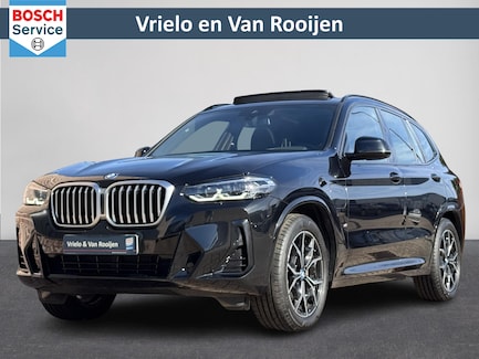 BMW X3 0