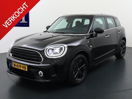 MINI Countryman 0