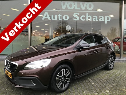 Volvo V40 Cross Country 0
