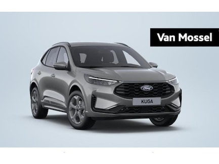Ford Kuga 0