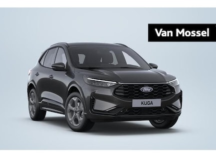 Ford Kuga 0