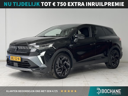Renault Symbioz 0