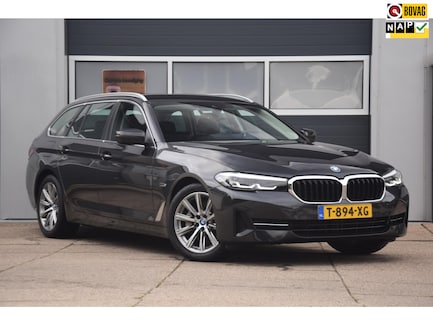 BMW 5-Serie 0