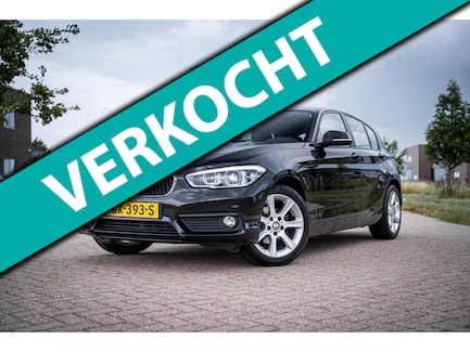 BMW 1-Serie 0