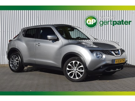 Nissan Juke 0