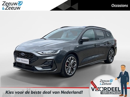 Ford Focus 0