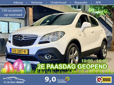 Opel Mokka 0