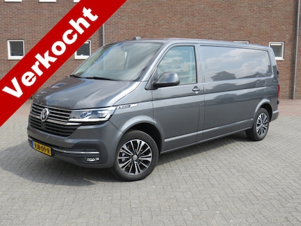 Volkswagen Transporter 0