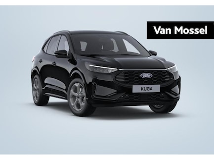 Ford Kuga 0