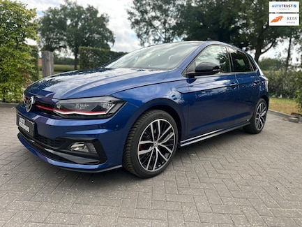 Volkswagen Polo 0