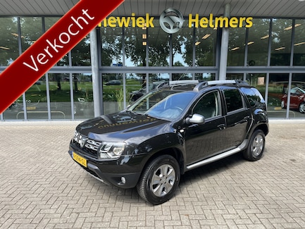 Dacia Duster 0
