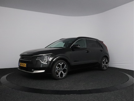 Kia Niro 0