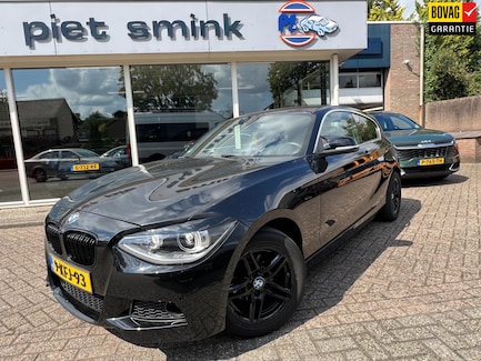 BMW 1-Serie 0