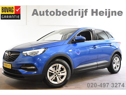 Opel Grandland 0