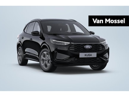 Ford Kuga 0