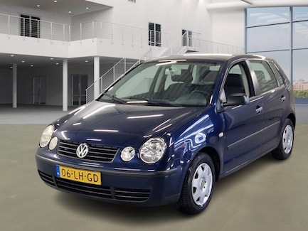 Volkswagen Polo 0
