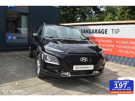 Hyundai Kona 0
