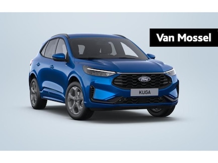Ford Kuga 0