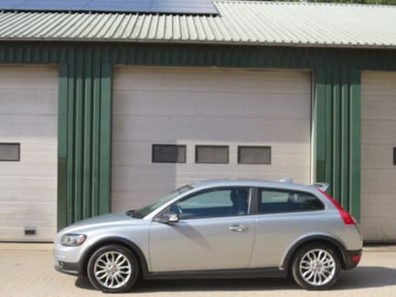 Volvo C30 0