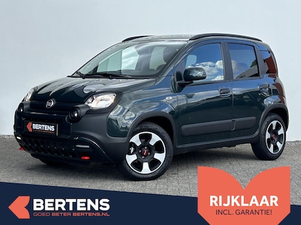 Fiat Panda 0