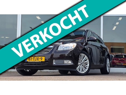 Opel Insignia 0