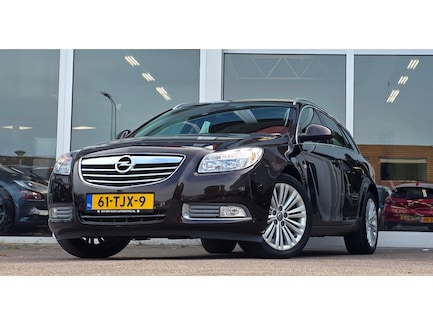 Opel Insignia 0