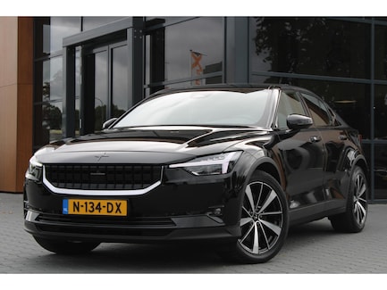 Polestar 2 0