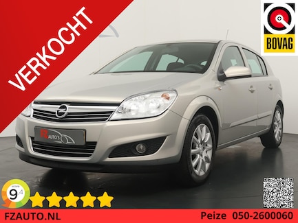 Opel Astra 0