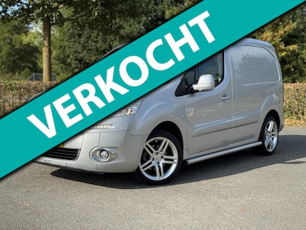 Peugeot Partner 0
