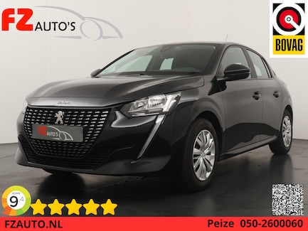 Peugeot 208 0