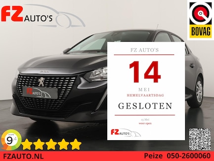 Peugeot 208 0
