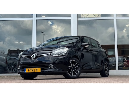 Renault Clio 0