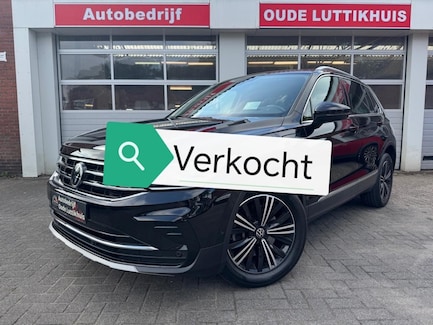 Volkswagen Tiguan 0