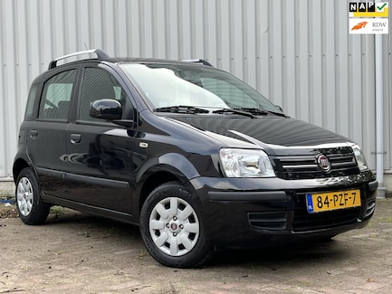 Fiat Panda 0