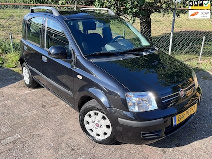Fiat Panda 0